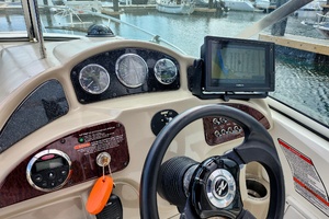 2007 Sea Ray 260 SUNDANCER thumbnail 11