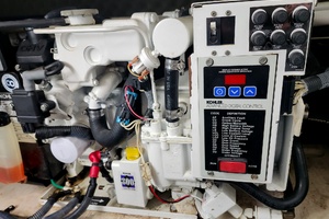 2007 Sea Ray 260 SUNDANCER thumbnail 36