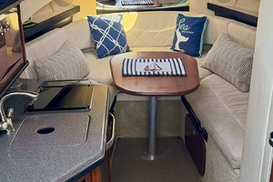 2007 Sea Ray 260 SUNDANCER thumbnail 27