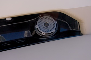 2022 Boston Whaler Vantage thumbnail 7
