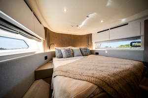 2024 Azimut 53 FLY thumbnail 24