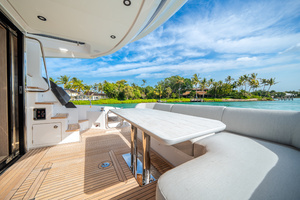 2024 Azimut 53 FLY thumbnail 9