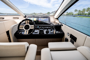 2024 Azimut 53 FLY thumbnail 23