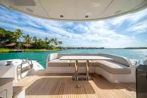 2024 Azimut 53 FLY thumbnail 10