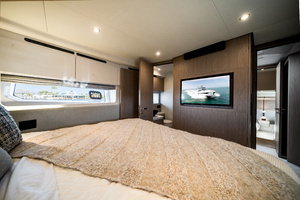 2024 Azimut 53 FLY thumbnail 28