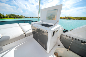 53ft Azimut Yacht For Sale
