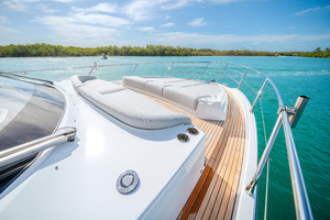 2024 Azimut 53 FLY thumbnail 6