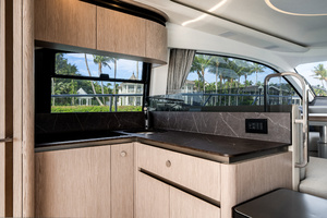 53ft Azimut Yacht For Sale