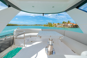 53ft Azimut Yacht For Sale