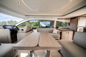 2024 Azimut 53 FLY thumbnail 21