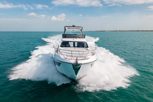 2024 Azimut 53 FLY thumbnail 57
