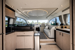 53ft Azimut Yacht For Sale