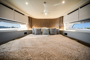 53ft Azimut Yacht For Sale