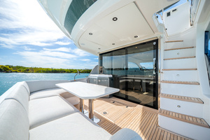 2024 Azimut 53 FLY thumbnail 7
