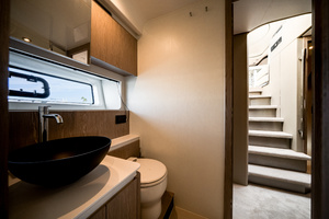 53ft Azimut Yacht For Sale