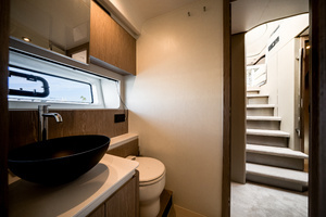 2024 Azimut 53 FLY thumbnail 29