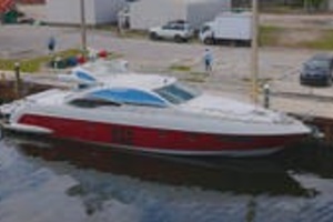 62ft Azimut Yacht For Sale