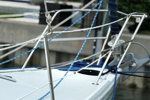 Artemis 32ft Catalina Yacht For Sale