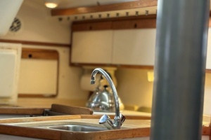 Artemis 32ft Catalina Yacht For Sale