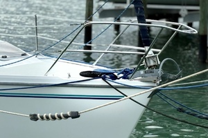 Artemis 32ft Catalina Yacht For Sale