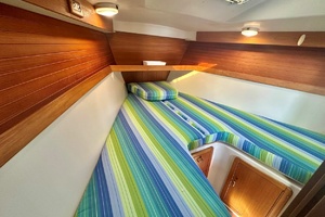 Artemis 32ft Catalina Yacht For Sale