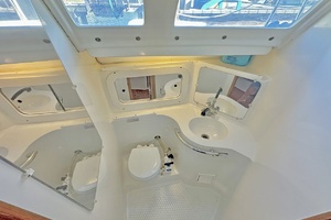 Artemis 32ft Catalina Yacht For Sale