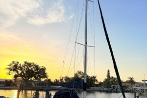 Artemis 32ft Catalina Yacht For Sale