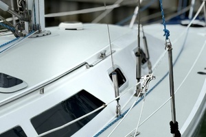 Artemis 32ft Catalina Yacht For Sale