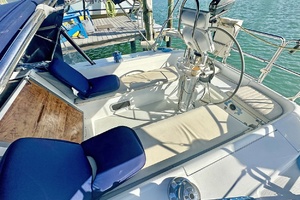 Artemis 32ft Catalina Yacht For Sale