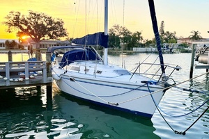 Artemis 32ft Catalina Yacht For Sale