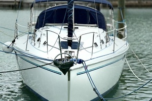 Artemis 32ft Catalina Yacht For Sale