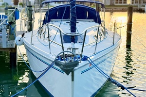 Artemis 32ft Catalina Yacht For Sale