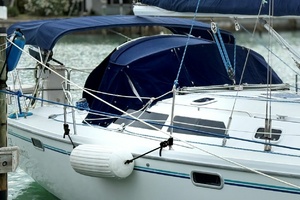 Artemis 32ft Catalina Yacht For Sale