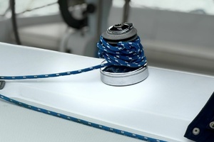 Artemis 32ft Catalina Yacht For Sale