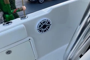 266 CC 26ft Century Yacht For Sale