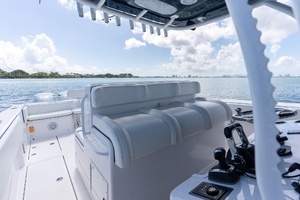2016 SeaHunter 45 SF thumbnail 24