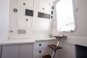 45ft SeaHunter Yacht For Sale