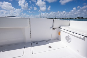 45ft SeaHunter Yacht For Sale