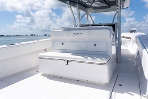 2016 SeaHunter 45 SF thumbnail 23