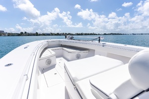 45ft SeaHunter Yacht For Sale