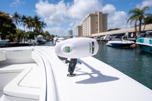 45ft SeaHunter Yacht For Sale