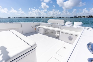 45ft SeaHunter Yacht For Sale