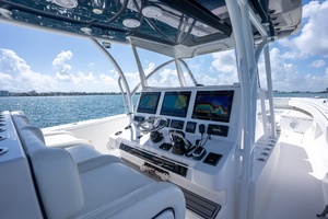 45ft SeaHunter Yacht For Sale