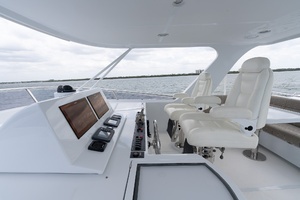 2015 Marlow Explorer 49E thumbnail 68