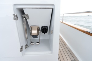 2015 Marlow Explorer 49E thumbnail 14