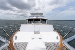 2015 Marlow Explorer 49E thumbnail 56