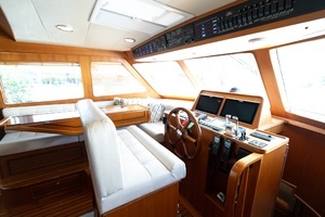 2015 Marlow Explorer 49E thumbnail 30