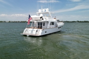 2015 Marlow Explorer 49E thumbnail 80