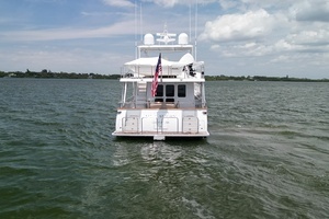 2015 Marlow Explorer 49E thumbnail 78