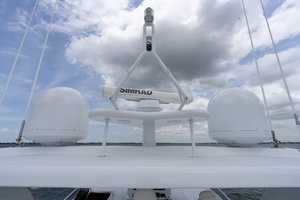 MISS AUDRY 49ft Marlow Yacht For Sale